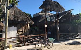 Eco Hostel Casa Del Agua Isla Holbox